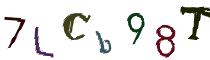 Beeld-CAPTCHA