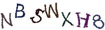 Beeld-CAPTCHA