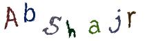 Beeld-CAPTCHA