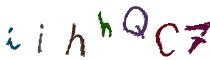 Beeld-CAPTCHA