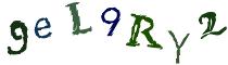 Beeld-CAPTCHA