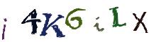 Beeld-CAPTCHA