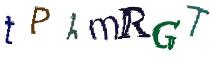 Beeld-CAPTCHA