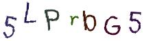 Beeld-CAPTCHA