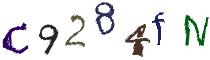 Beeld-CAPTCHA