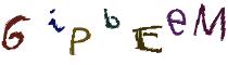 Beeld-CAPTCHA