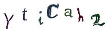 Beeld-CAPTCHA