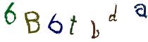 Beeld-CAPTCHA
