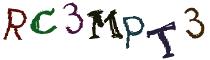 Beeld-CAPTCHA