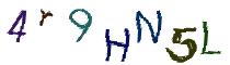 Beeld-CAPTCHA