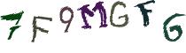 Beeld-CAPTCHA