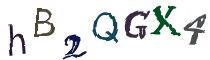 Beeld-CAPTCHA