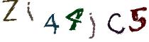 Beeld-CAPTCHA