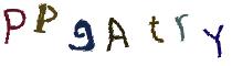 Beeld-CAPTCHA