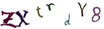 Beeld-CAPTCHA