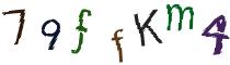 Beeld-CAPTCHA