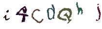 Beeld-CAPTCHA