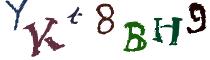 Beeld-CAPTCHA