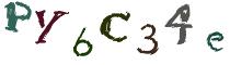 Beeld-CAPTCHA