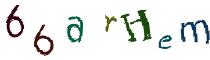 Beeld-CAPTCHA