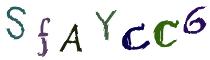 Beeld-CAPTCHA