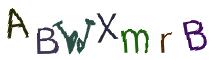 Beeld-CAPTCHA