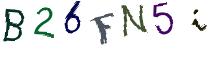 Beeld-CAPTCHA