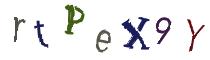 Beeld-CAPTCHA