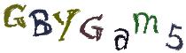 Beeld-CAPTCHA