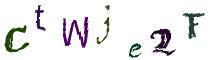 Beeld-CAPTCHA