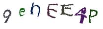 Beeld-CAPTCHA