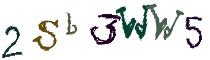 Beeld-CAPTCHA