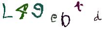 Beeld-CAPTCHA