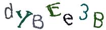 Beeld-CAPTCHA