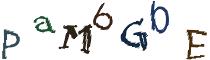 Beeld-CAPTCHA