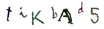 Beeld-CAPTCHA