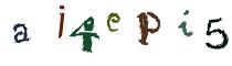 Beeld-CAPTCHA