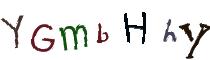 Beeld-CAPTCHA