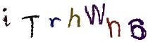 Beeld-CAPTCHA