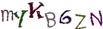 Beeld-CAPTCHA