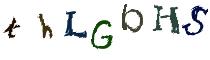 Beeld-CAPTCHA