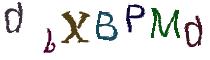 Beeld-CAPTCHA