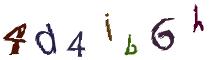 Beeld-CAPTCHA