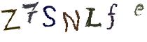 Beeld-CAPTCHA