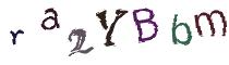 Beeld-CAPTCHA