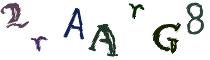 Beeld-CAPTCHA