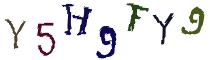 Beeld-CAPTCHA