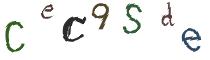 Beeld-CAPTCHA