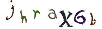 Beeld-CAPTCHA