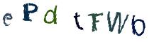 Beeld-CAPTCHA